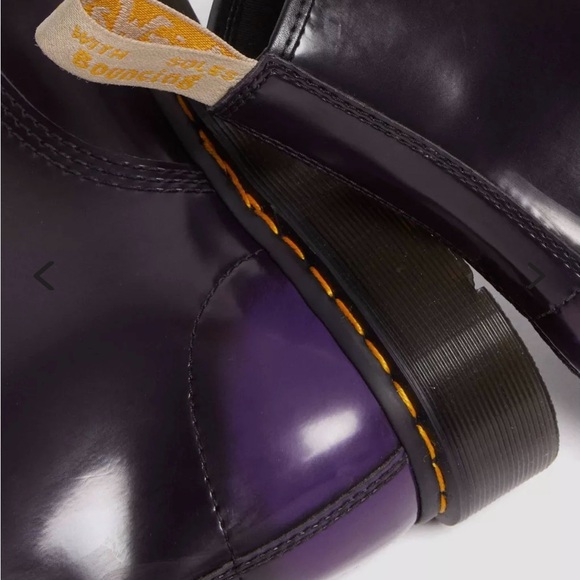 Dr Martens - Picture 3 of 7